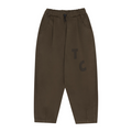 The Campamento TC Green Trousers
