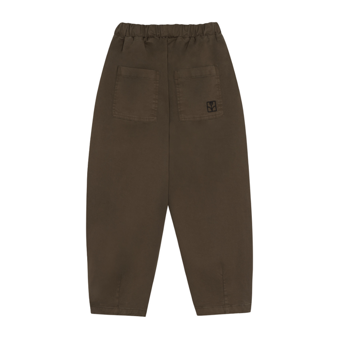 The Campamento TC Green Trousers