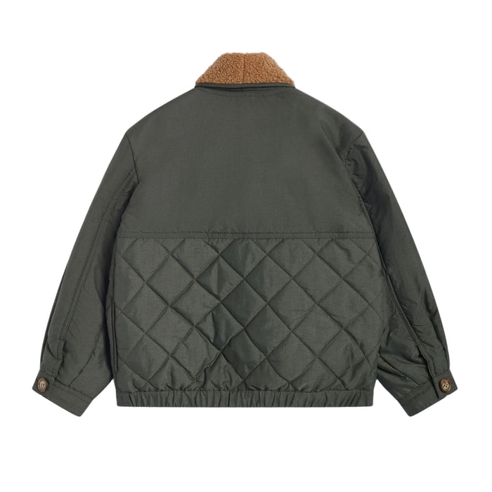 The New Society Dusk Padded Jacket