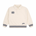 The New Society Finnia Polo