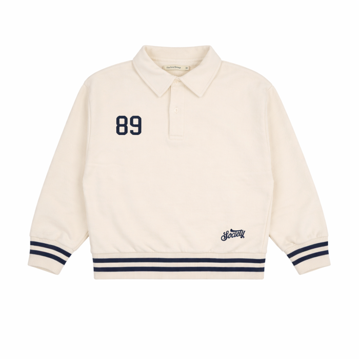 The New Society Finnia Polo