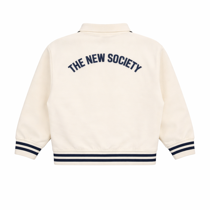 The New Society Finnia Polo
