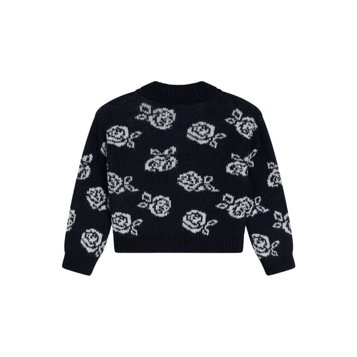The New Society Fleckers Baby Cardigan