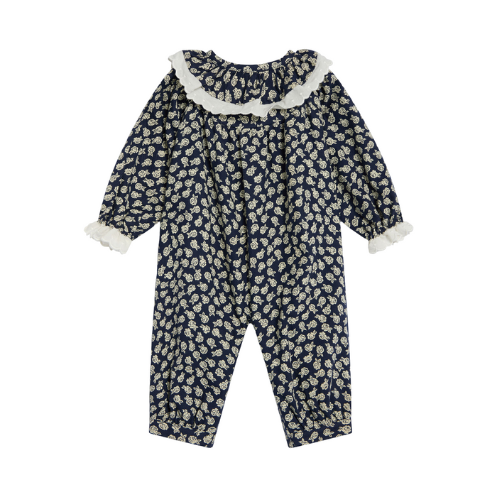 The New Society Fleckers Baby Romper