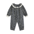 The New Society Fleckers Baby Romper