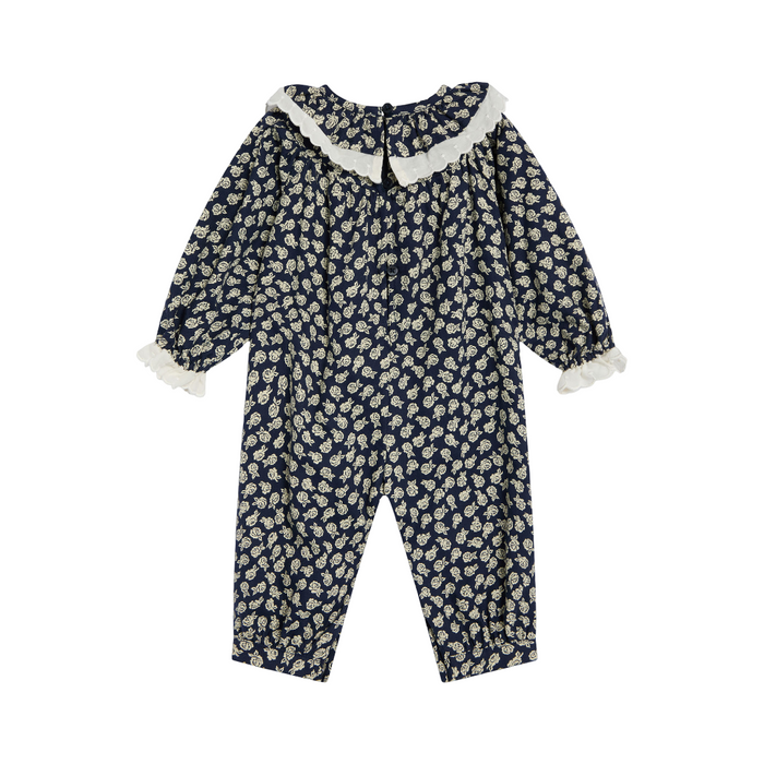 The New Society Fleckers Baby Romper