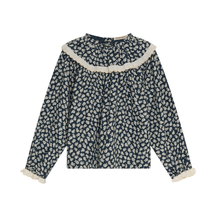 The New Society Fleckers Blouse