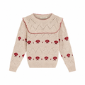 The New Society Kaia Jumper