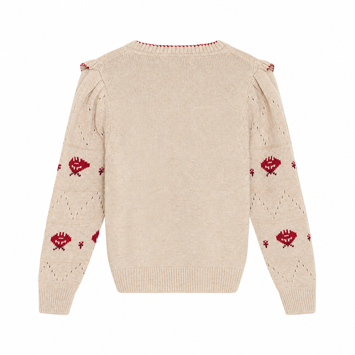 The New Society Kaia Jumper