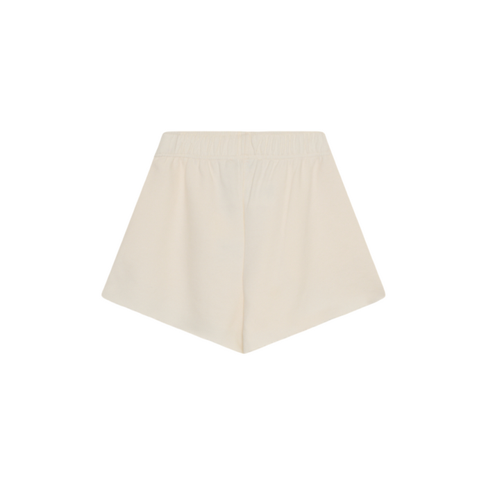 The New Society Mazus Teen Short Ecru