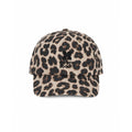 The New Society Moosie Leopard Kips Cap