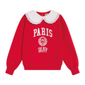 The New Society Paris Sweatshirt