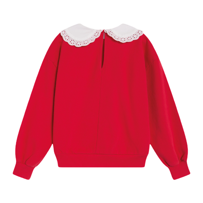 The New Society Paris Sweatshirt