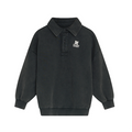 The New Society TNS Logo Polo