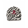 The New Society Zebra Kids Cap