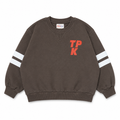 The Pinto Billy Brown Sweater