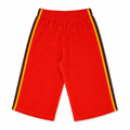 The Pinto Kid Terry Dallas Pants