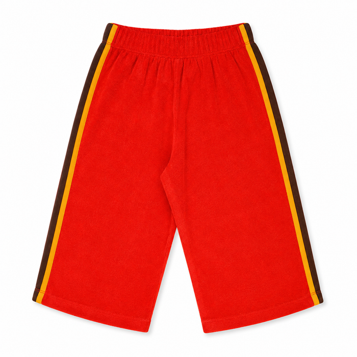 The Pinto Kid Terry Dallas Pants