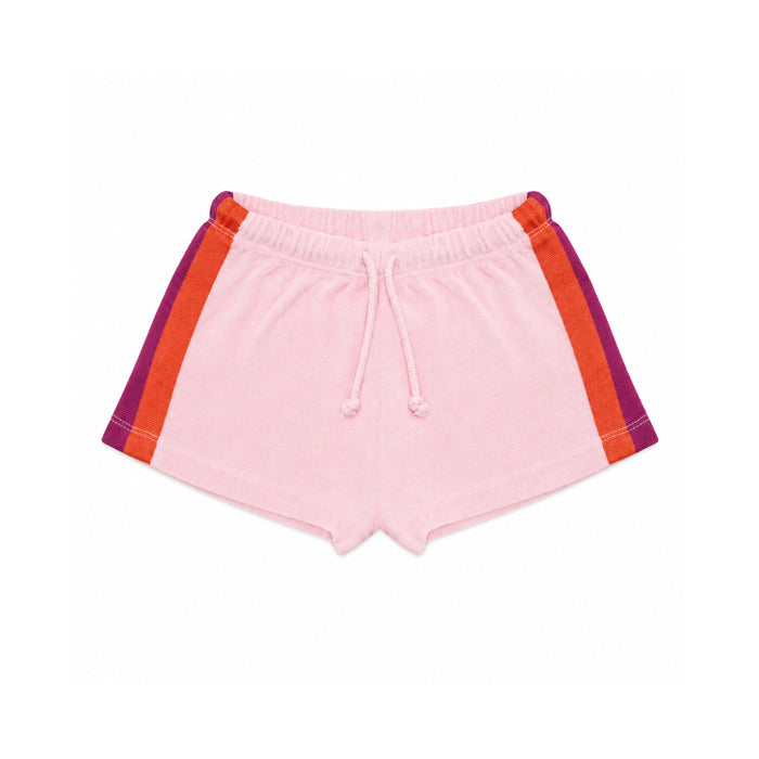The Pinto Kid Terry June Shorts