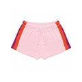 The Pinto Kid Terry June Shorts