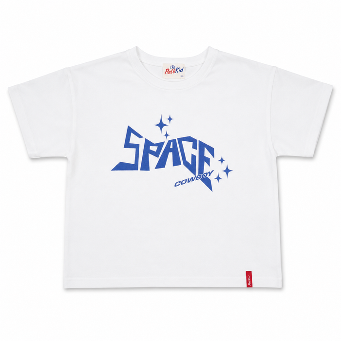 The Pinto Space Cowboy Tee