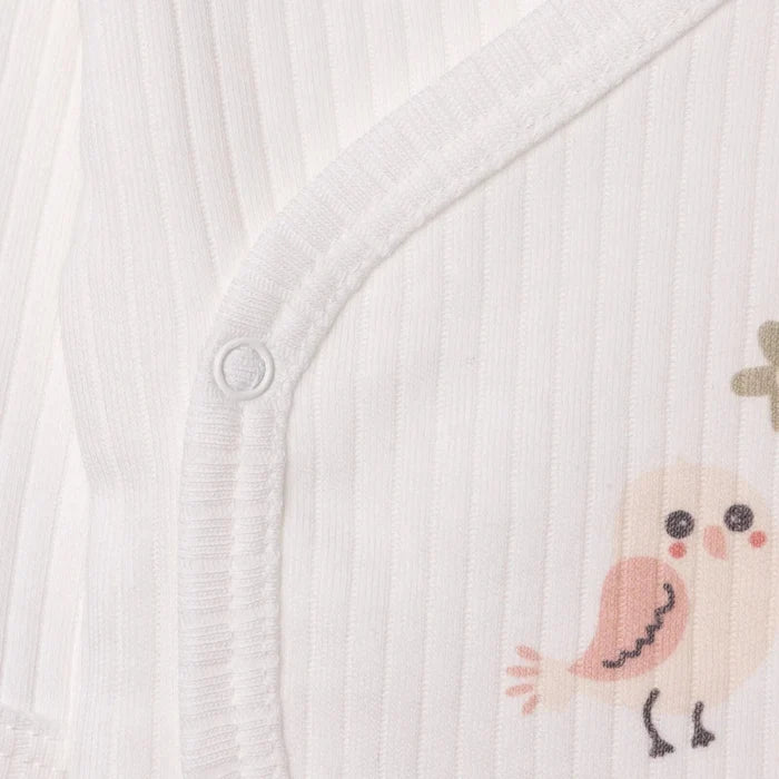 Tiffany Newborn Premature Set - Ecru Ecru - ebebek