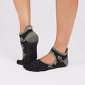 TOESOX Full Toe Bellarina - Petal
