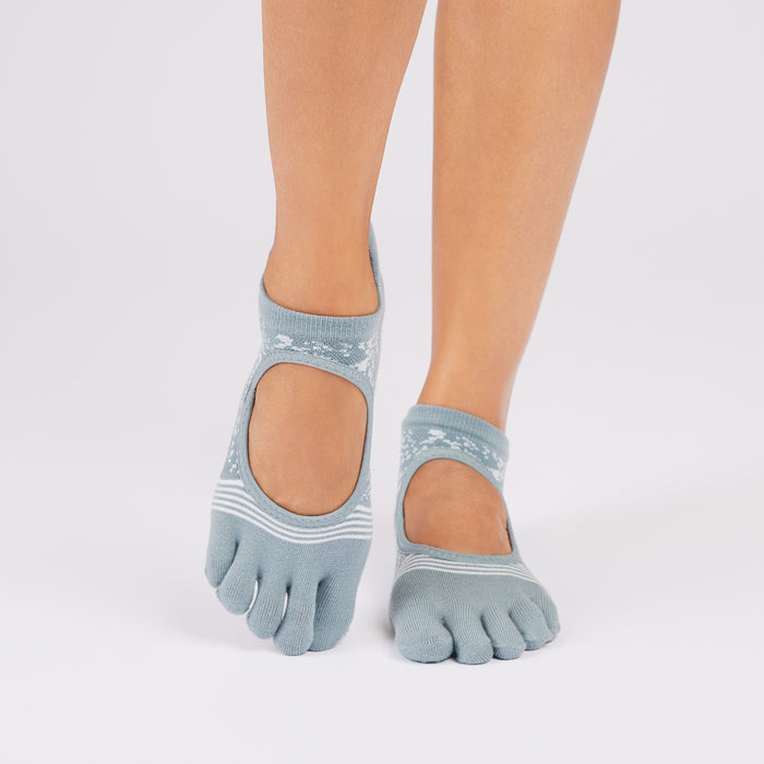 TOESOX Full Toe Bellarina Tec - Mirage