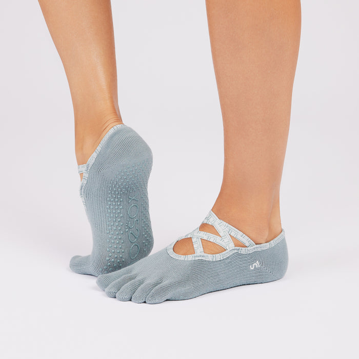 TOESOX Full Toe Elle - Mirage