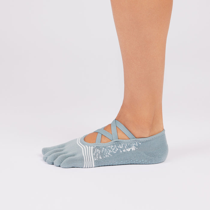 TOESOX Full Toe Elle Tec - Mirage