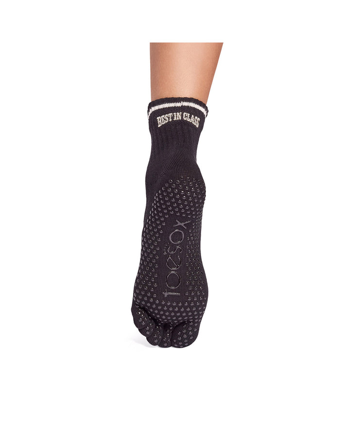 TOESOX Full Toe Melody - Best In Class