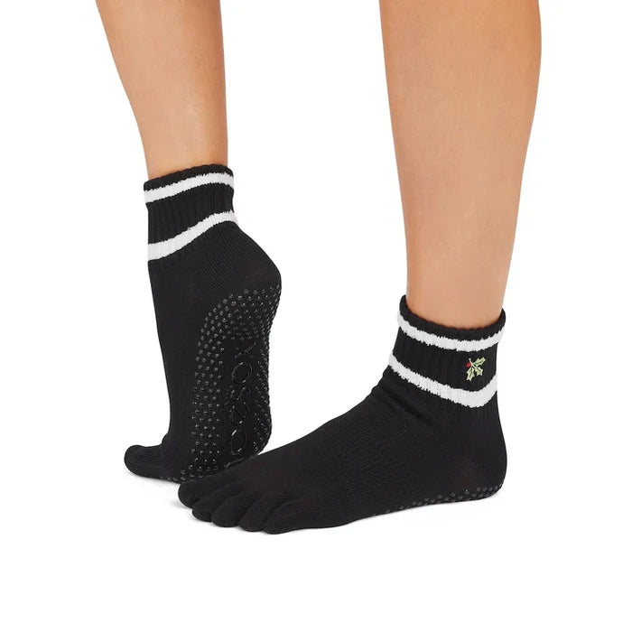 TOESOX Full Toe Melody - Holly