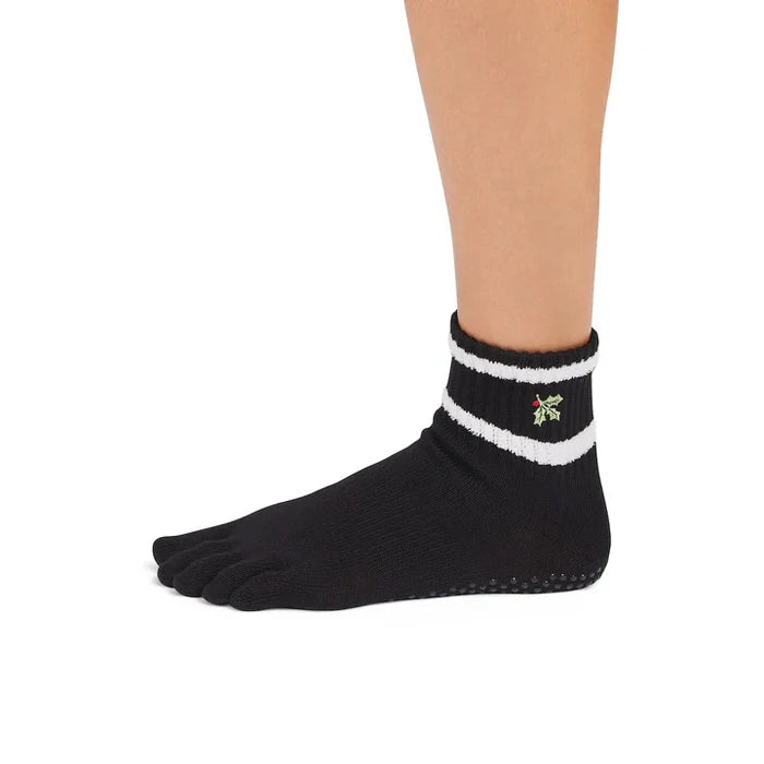 TOESOX Full Toe Melody - Holly