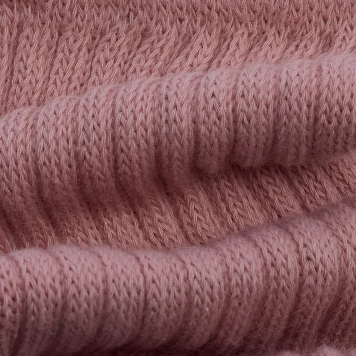 TOESOX Full Toe Slouch - Petal