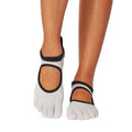 TOESOX Grip Full Toe Bellarina - Love Letter