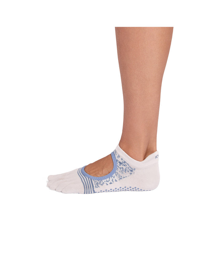 TOESOX Grip Full Toe Bellarina Tec - Vigor