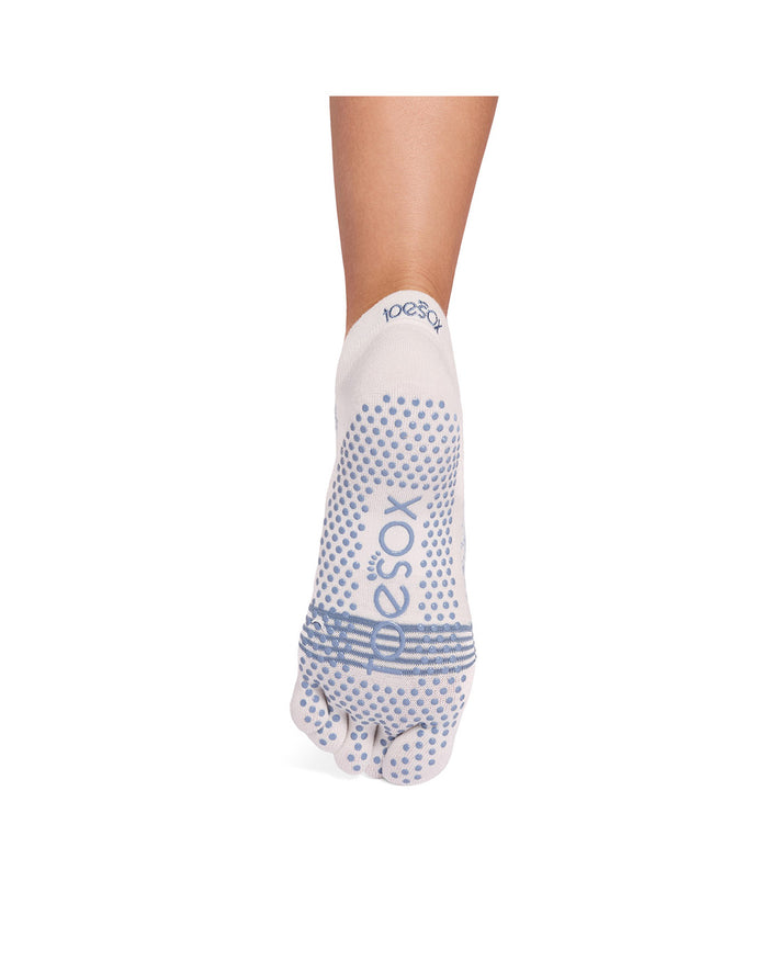 TOESOX Grip Full Toe Bellarina Tec - Vigor