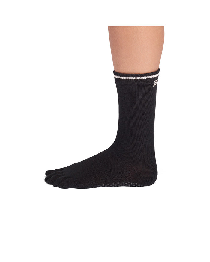TOESOX Grip Full Toe Crew - Best In Class