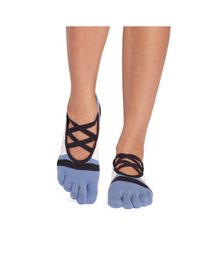 TOESOX Grip Full Toe Elle - Repose