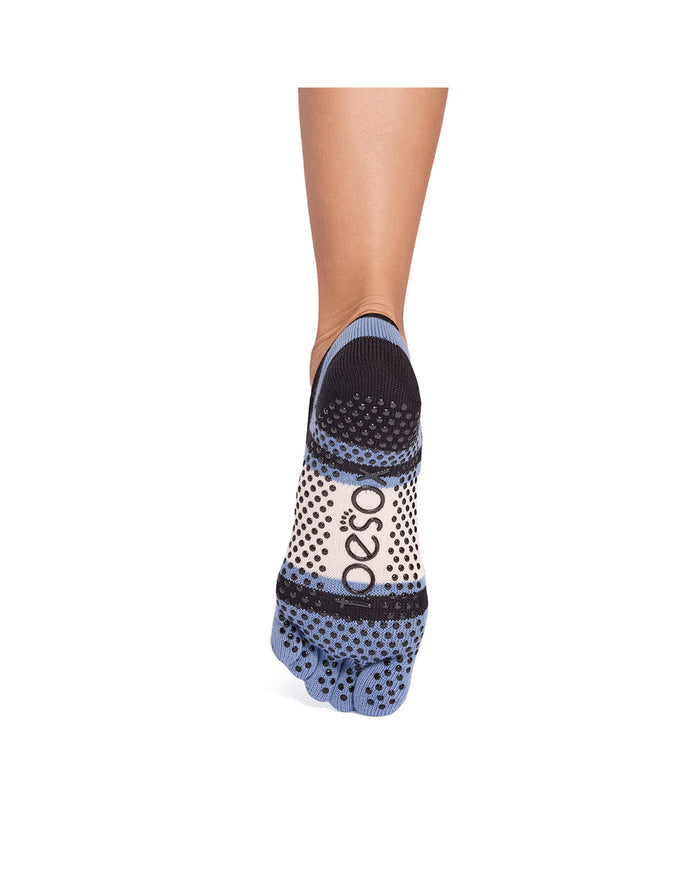 TOESOX Grip Full Toe Elle - Repose