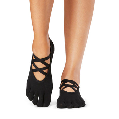 TOESOX Grip Full Toe Elle Tec - Evolve