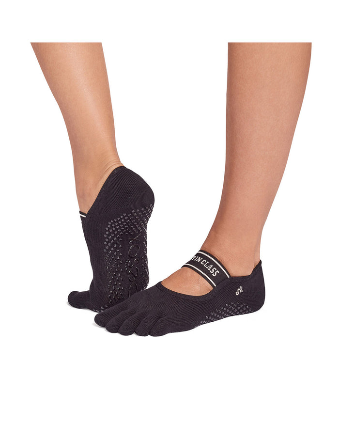 TOESOX Grip Full Toe Mia - Best In Class