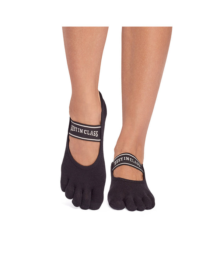 TOESOX Grip Full Toe Mia - Best In Class