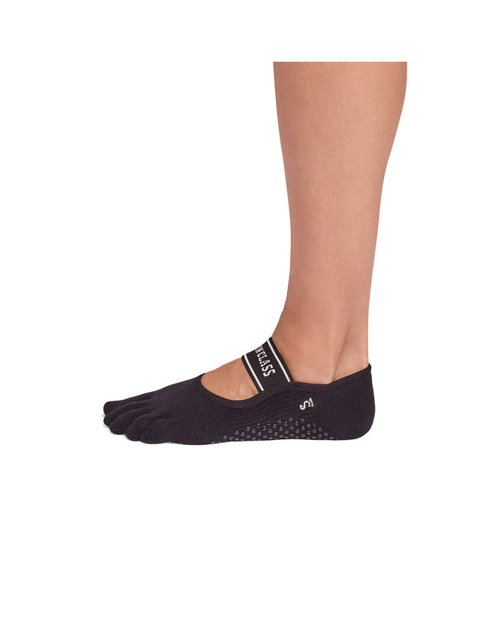 TOESOX Grip Full Toe Mia - Best In Class