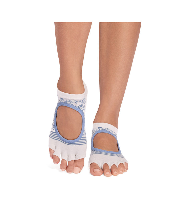 TOESOX Grip Half Toe Bellarina Tec - Vigor