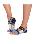 TOESOX Grip Half Toe Elle - Repose