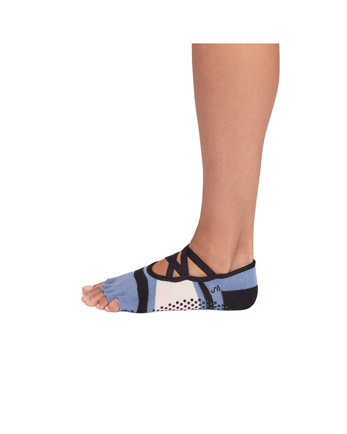TOESOX Grip Half Toe Elle - Repose