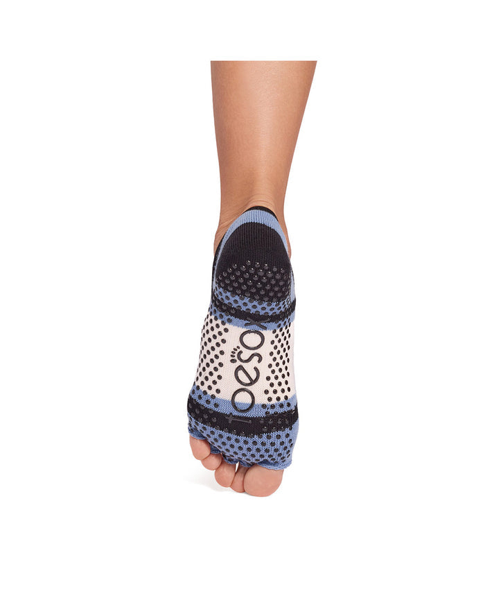 TOESOX Grip Half Toe Elle - Repose