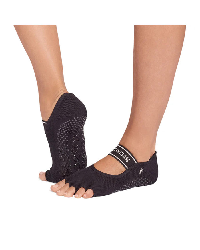 TOESOX Grip Half Toe Mia - Best In Class