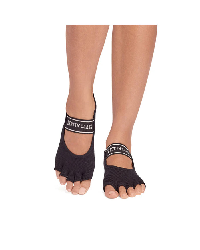 TOESOX Grip Half Toe Mia - Best In Class